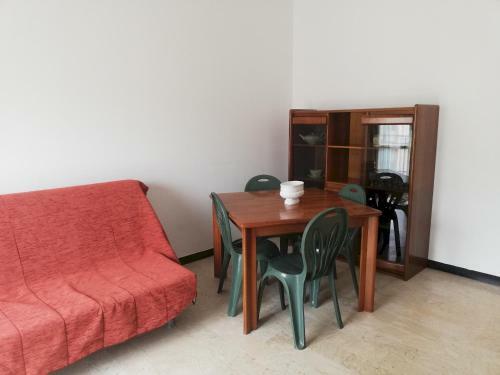 Apartamento Roma 32