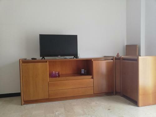 Apartamento Roma 32