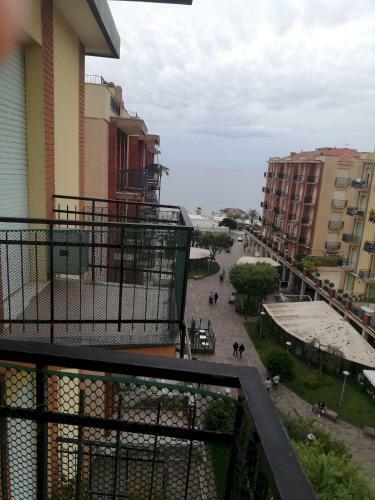 Apartamento Roma 32