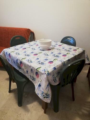 Apartamento Roma 32