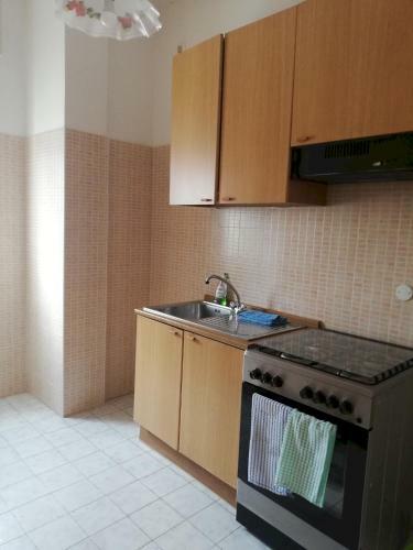 Apartamento Roma 32