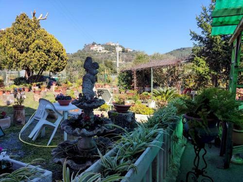 Apartamento Colonne 14