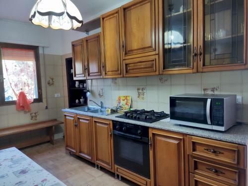Apartamento Colonne 14