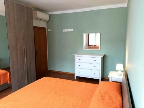 Apartamento Casa Prati