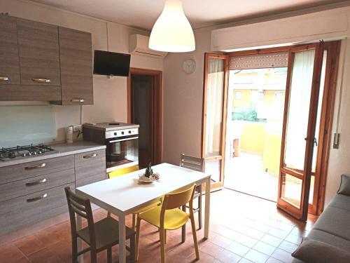 Apartamento Casa Prati