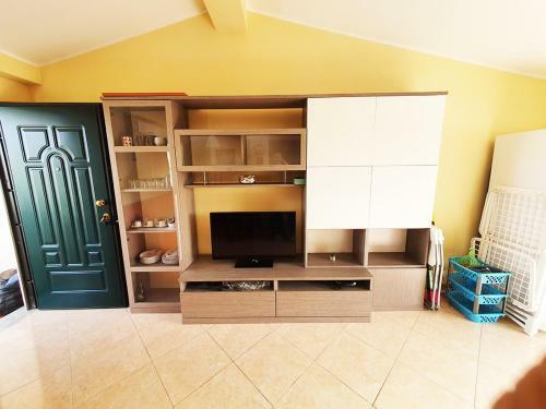 Apartamento Guest House Il Canto Del Mare
