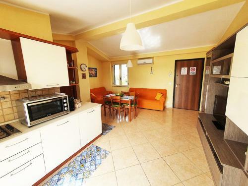 Apartamento Guest House Il Canto Del Mare