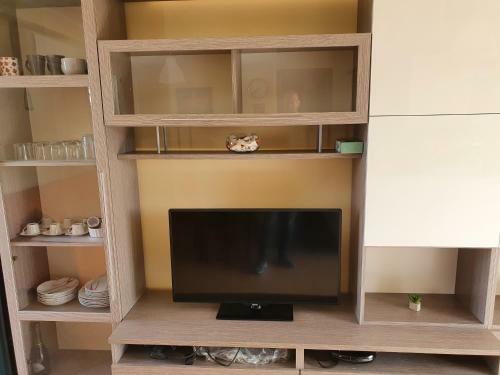 Apartamento Guest House Il Canto Del Mare