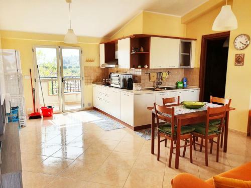 Apartamento Guest House Il Canto Del Mare
