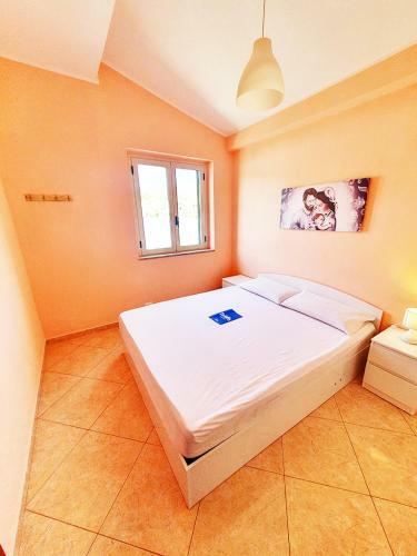 Apartamento Guest House Il Canto Del Mare