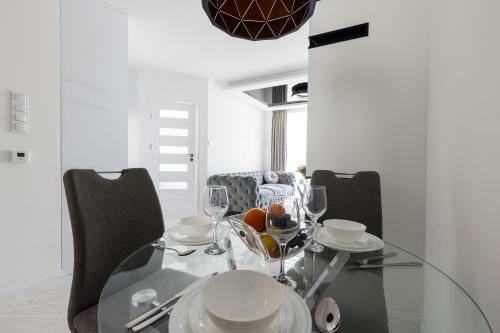 Apartament Z Basenem I Kominkiem ,,baltic Sun?
