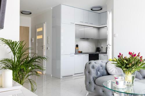 Apartament Z Basenem I Kominkiem ,,baltic Sun?