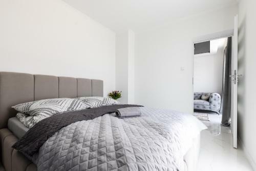 Apartament Z Basenem I Kominkiem ,,baltic Sun?