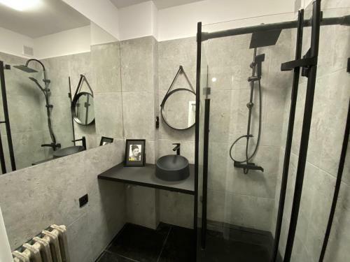 Vip Rooms Apartment
