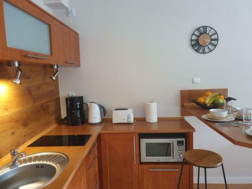 Apartamenty ?winouj?cie - Zdrojowa