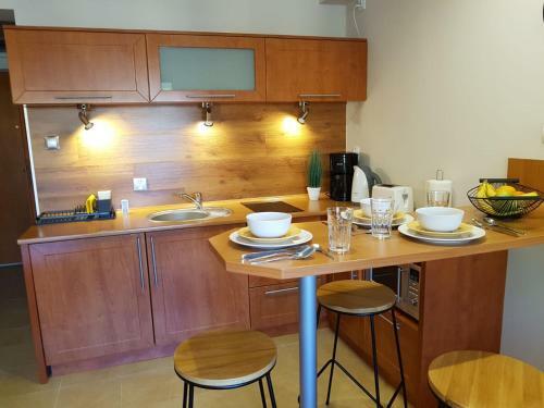 Apartamenty ?winouj?cie - Zdrojowa