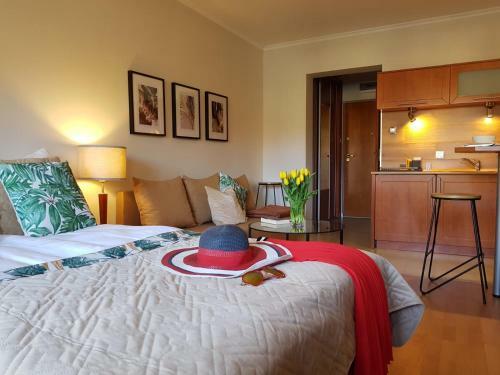 Apartamenty ?winouj?cie - Zdrojowa