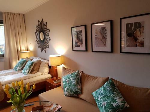 Apartamenty ?winouj?cie - Zdrojowa