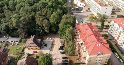 Apartamenty ?winouj?cie - Zdrojowa