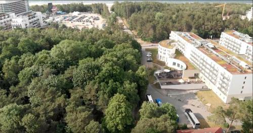 Apartamenty ?winouj?cie - Zdrojowa