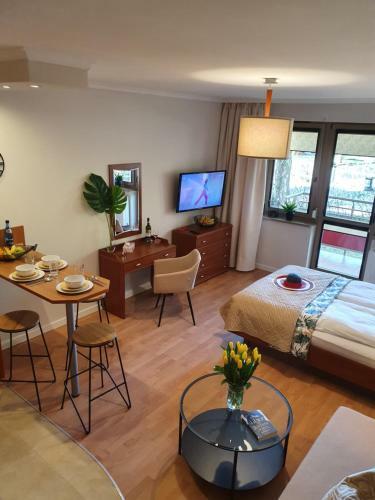 Apartamenty ?winouj?cie - Zdrojowa