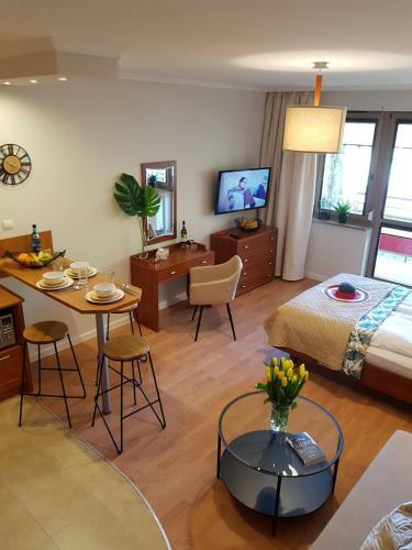Apartamenty ?winouj?cie - Zdrojowa