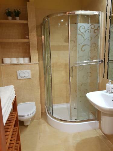 Apartamenty ?winouj?cie - Zdrojowa