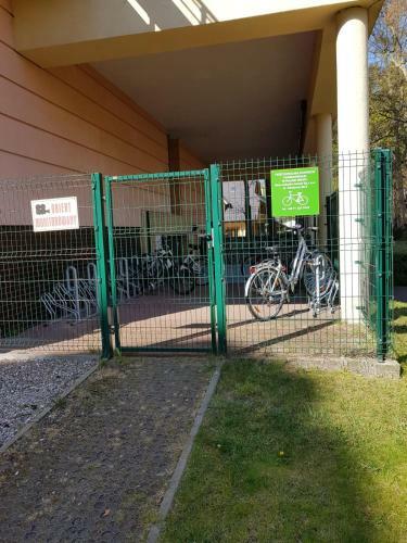 Apartamenty ?winouj?cie - Zdrojowa