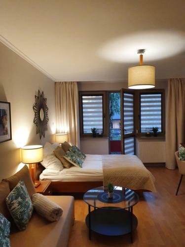 Apartamenty ?winouj?cie - Zdrojowa