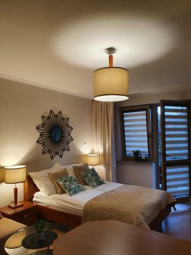 Apartamenty ?winouj?cie - Zdrojowa