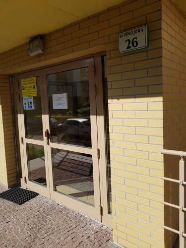Apartamenty ?winouj?cie - Zdrojowa