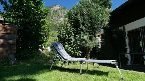 Apartamento Am Hirschberg