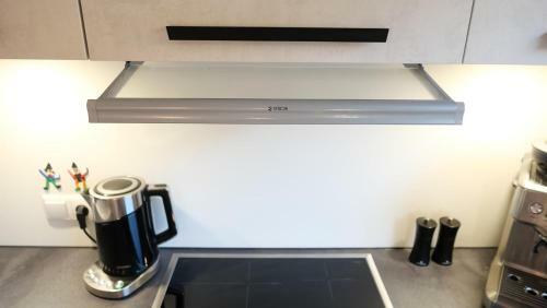 Apartamento Am Hirschberg
