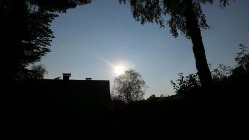 Apartamento Am Hirschberg