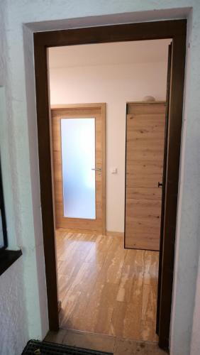Apartamento Am Hirschberg