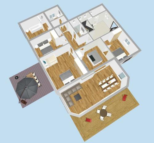 Apartamento Hohwaii