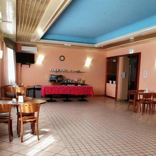 Hotel Perla