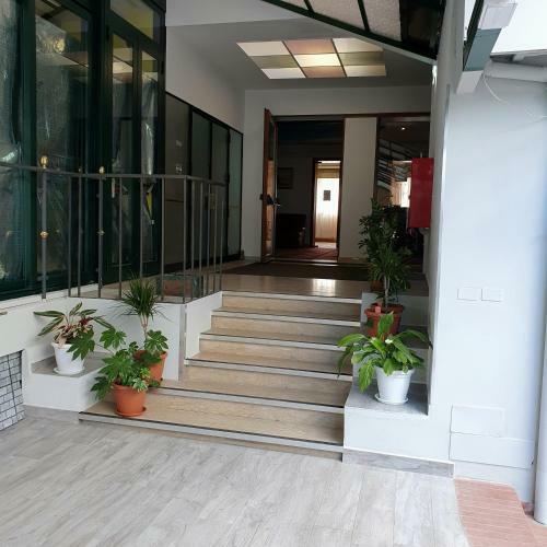 Hotel Perla