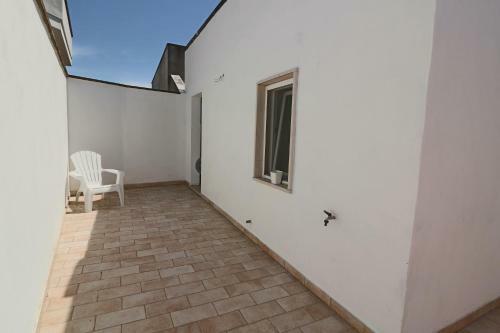 Casa Vacanze Nella A Melissano Cuore Del Salento