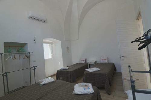 Casa Vacanze Nella A Melissano Cuore Del Salento
