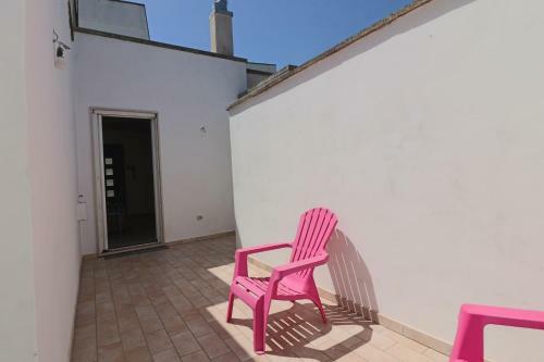Casa Vacanze Nella A Melissano Cuore Del Salento
