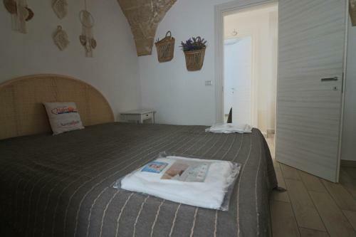Casa Vacanze Nella A Melissano Cuore Del Salento