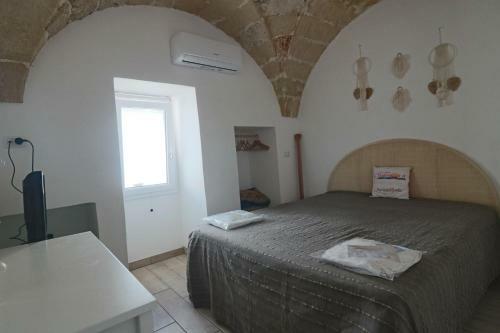 Casa Vacanze Nella A Melissano Cuore Del Salento