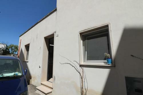 Casa Vacanze Nella A Melissano Cuore Del Salento