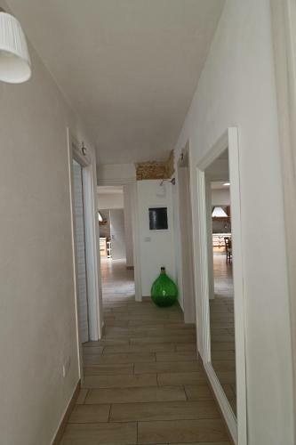 Casa Vacanze Nella A Melissano Cuore Del Salento