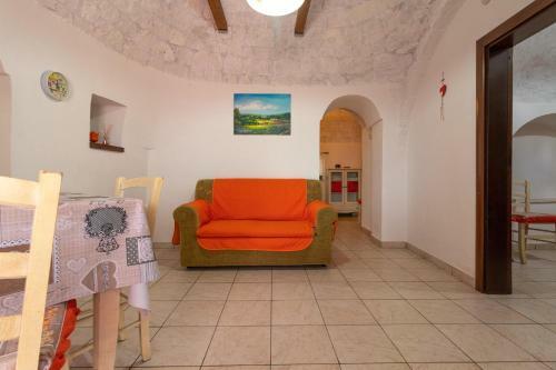 Trulli Da Rosy
