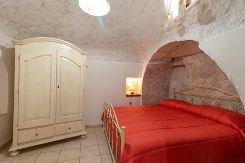 Trulli Da Rosy
