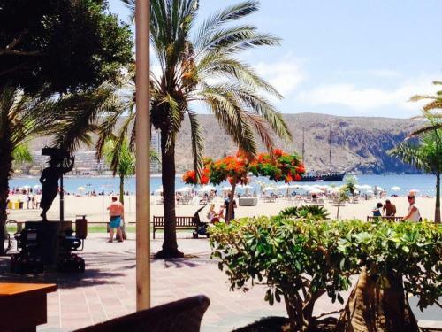 Apartamento Apto. Los Angeles - Los Cristianos