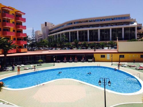 Apartamento Apto. Los Angeles - Los Cristianos