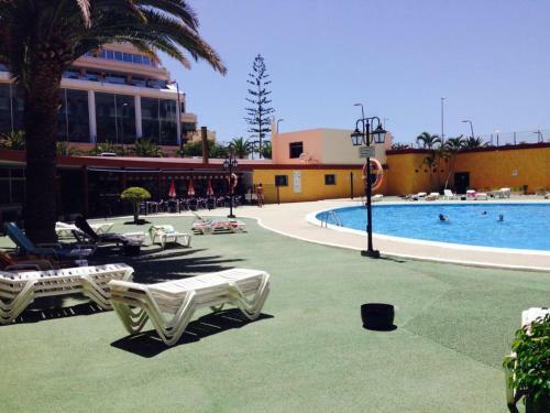 Apartamento Apto. Los Angeles - Los Cristianos
